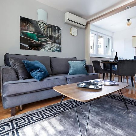 Apartment Nava スプリト エクステリア 写真