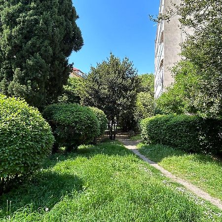 Apartment Nava スプリト エクステリア 写真