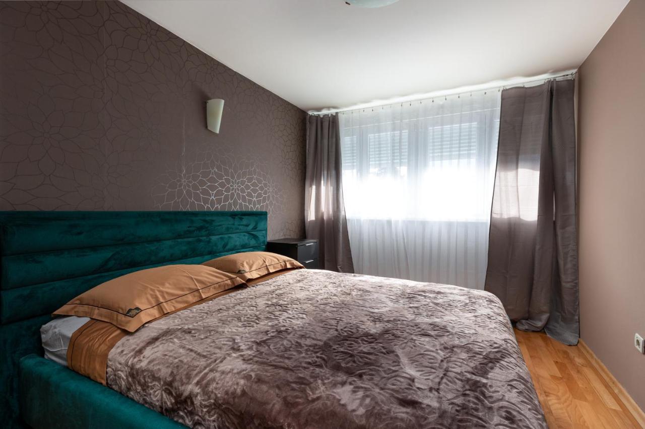 Apartment Nava スプリト エクステリア 写真