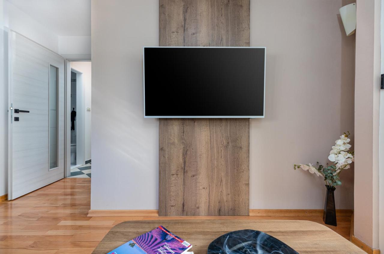 Apartment Nava スプリト エクステリア 写真