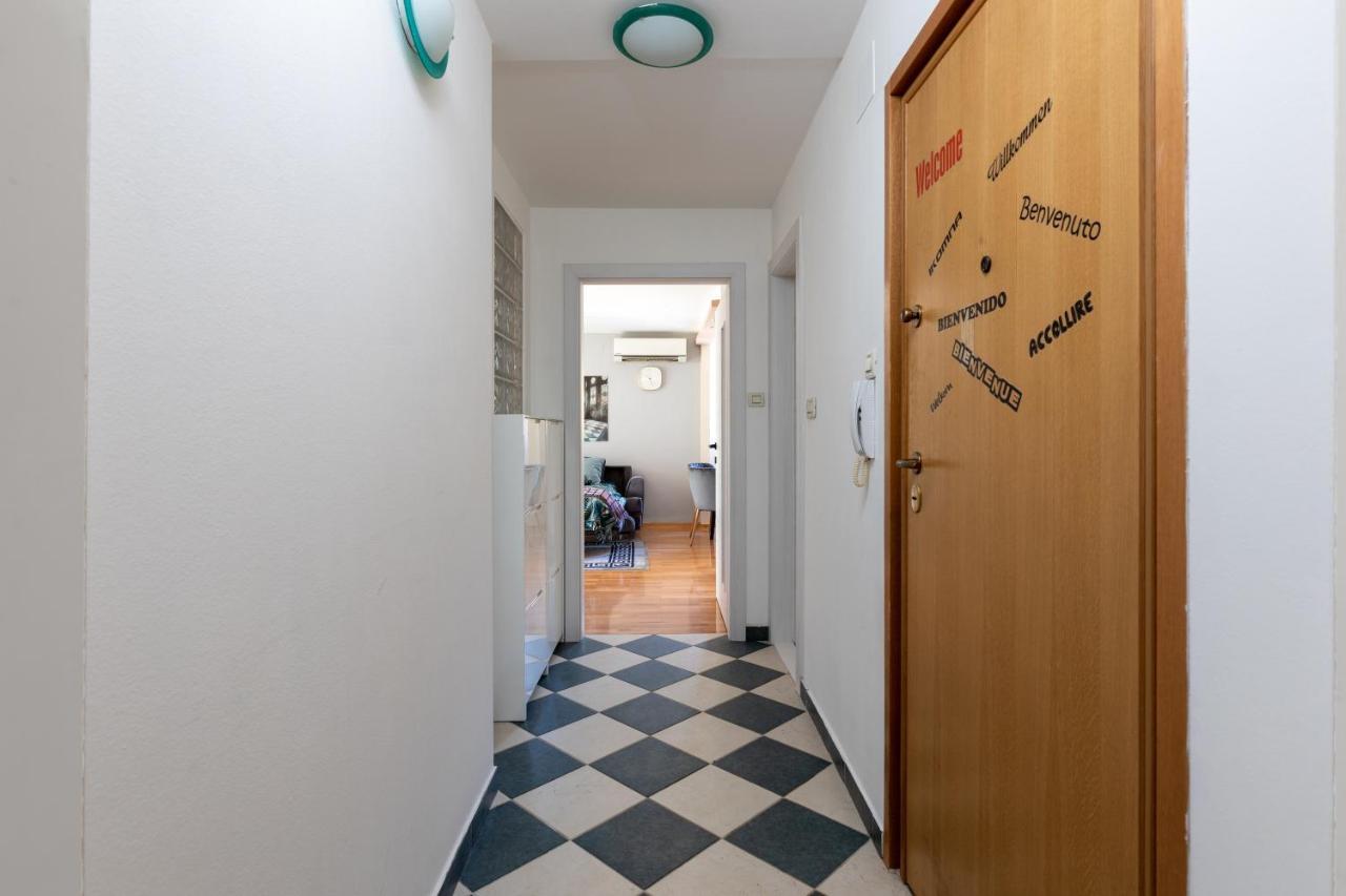 Apartment Nava スプリト エクステリア 写真