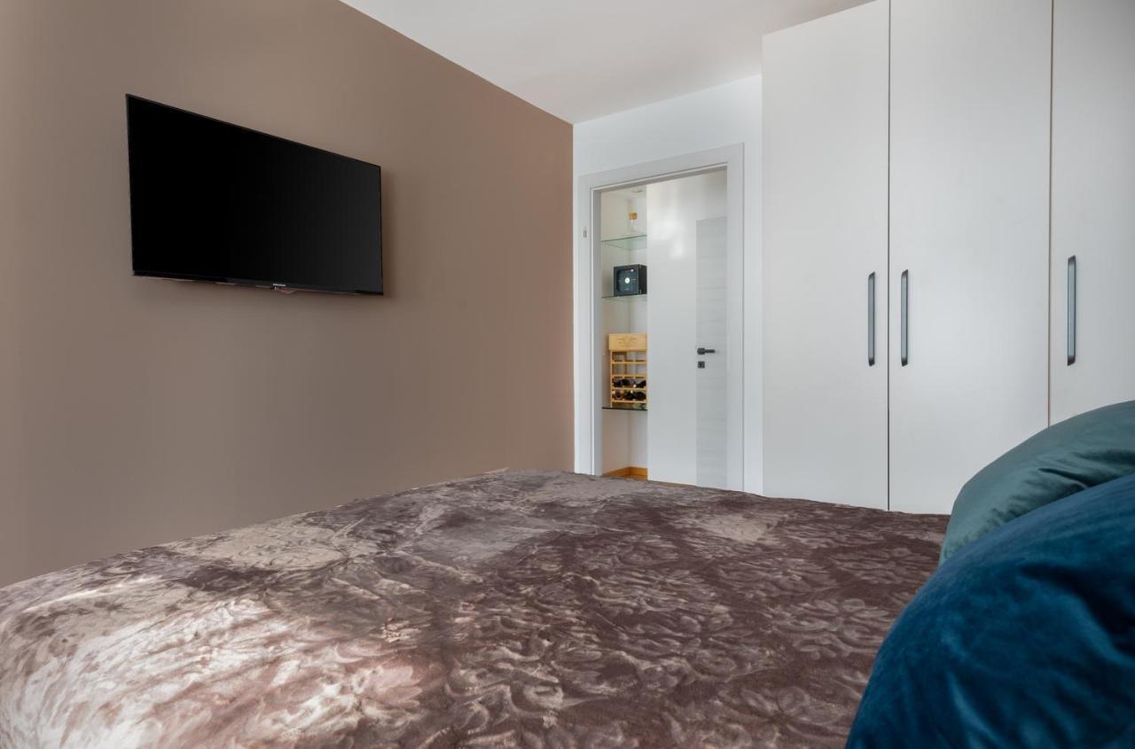 Apartment Nava スプリト エクステリア 写真