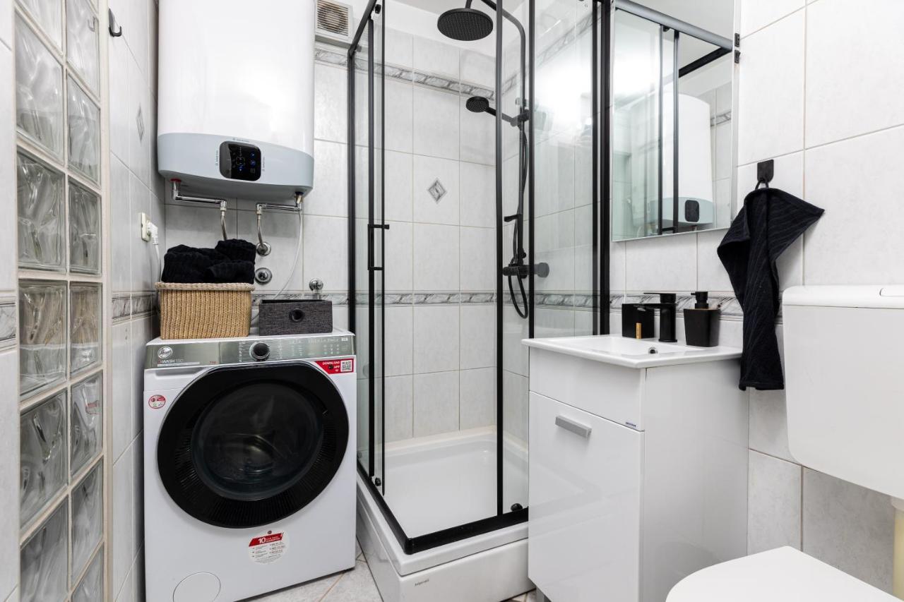 Apartment Nava スプリト エクステリア 写真