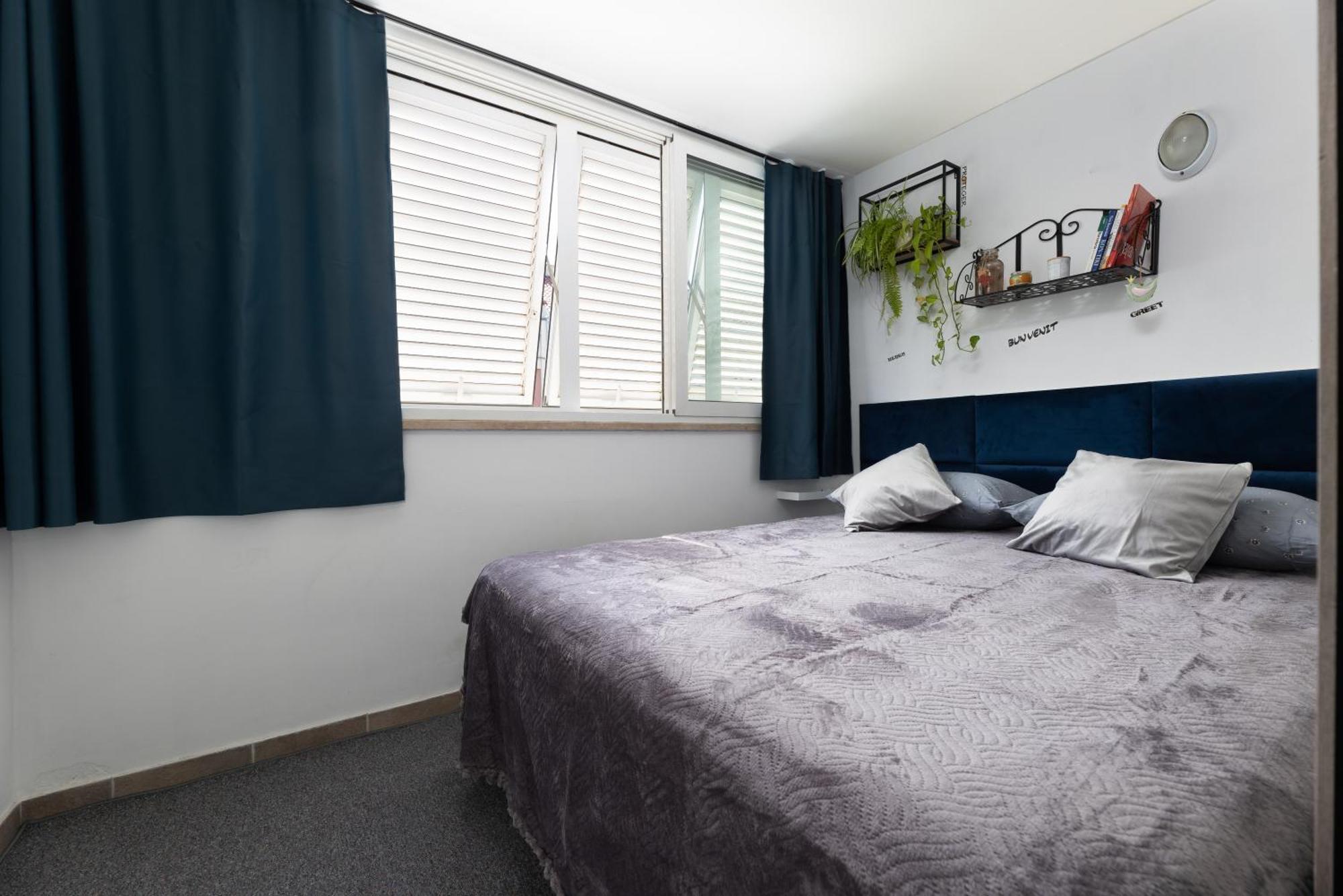 Apartment Nava スプリト エクステリア 写真