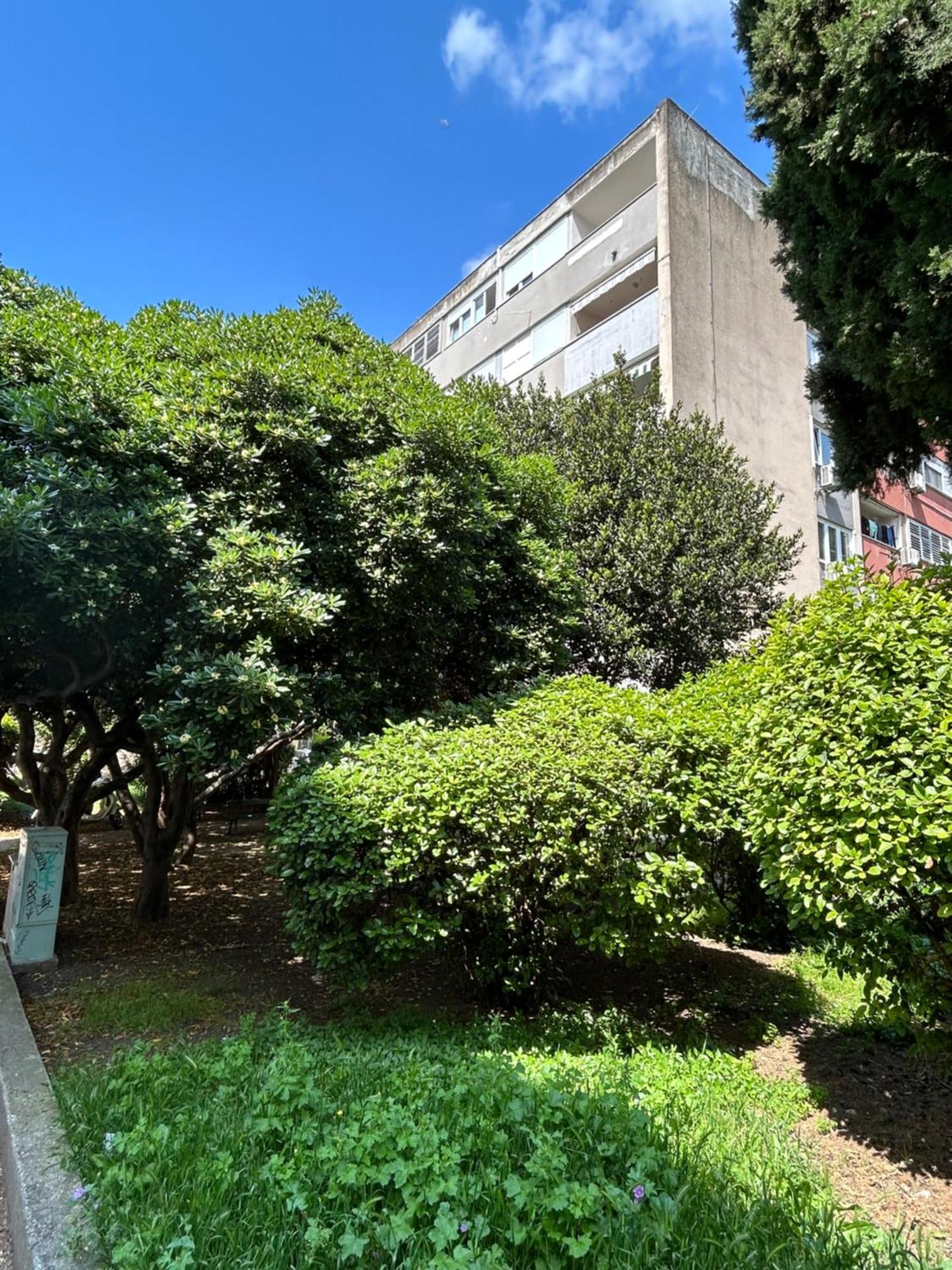 Apartment Nava スプリト エクステリア 写真