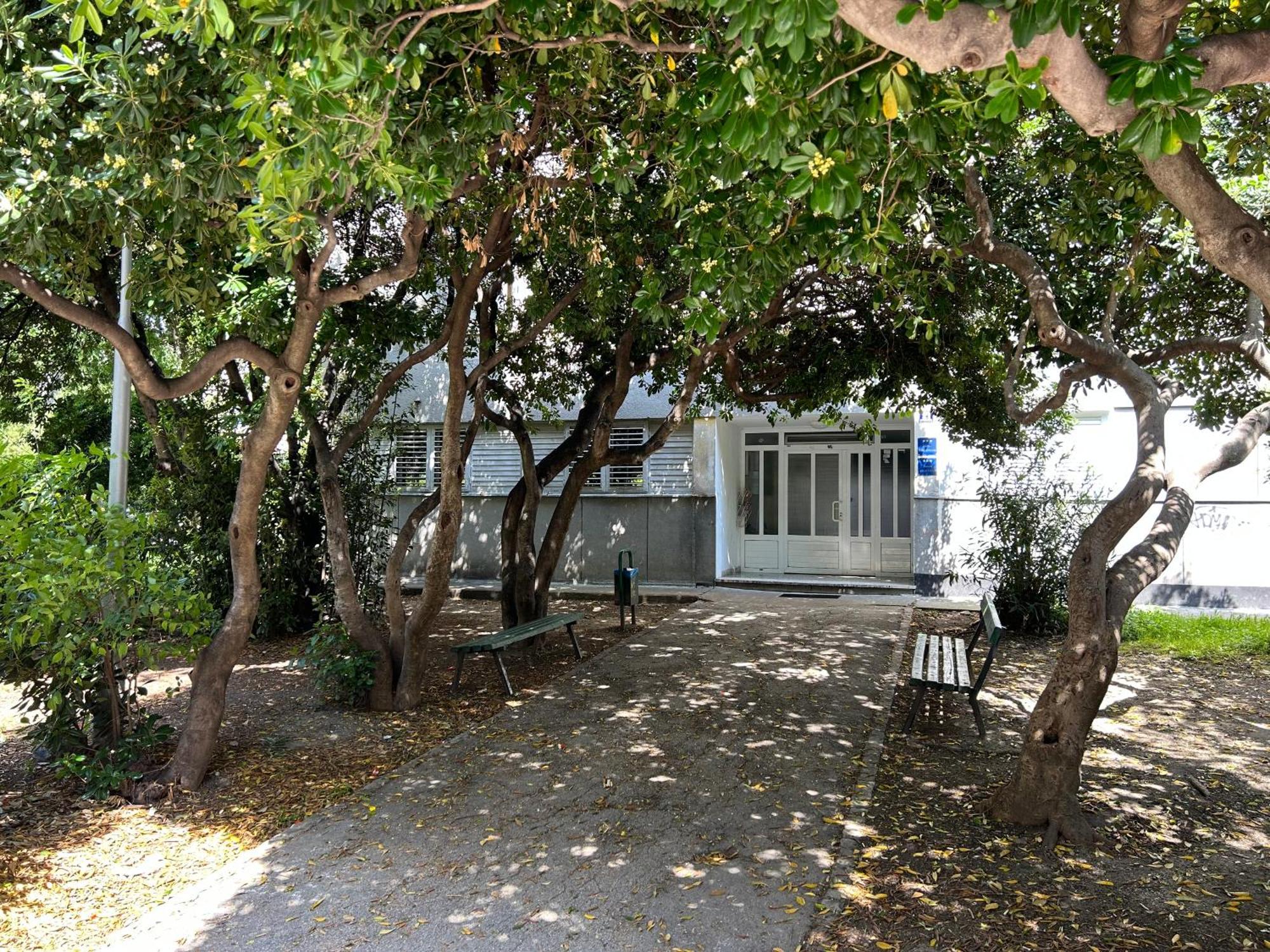 Apartment Nava スプリト エクステリア 写真